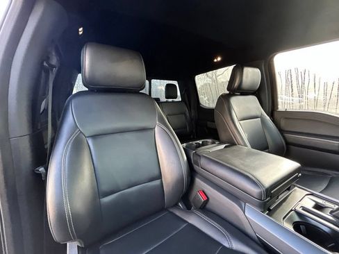 Used 2025 Ford F150 XLT w/ Equipment Group 303A High AWD/4WD image 28