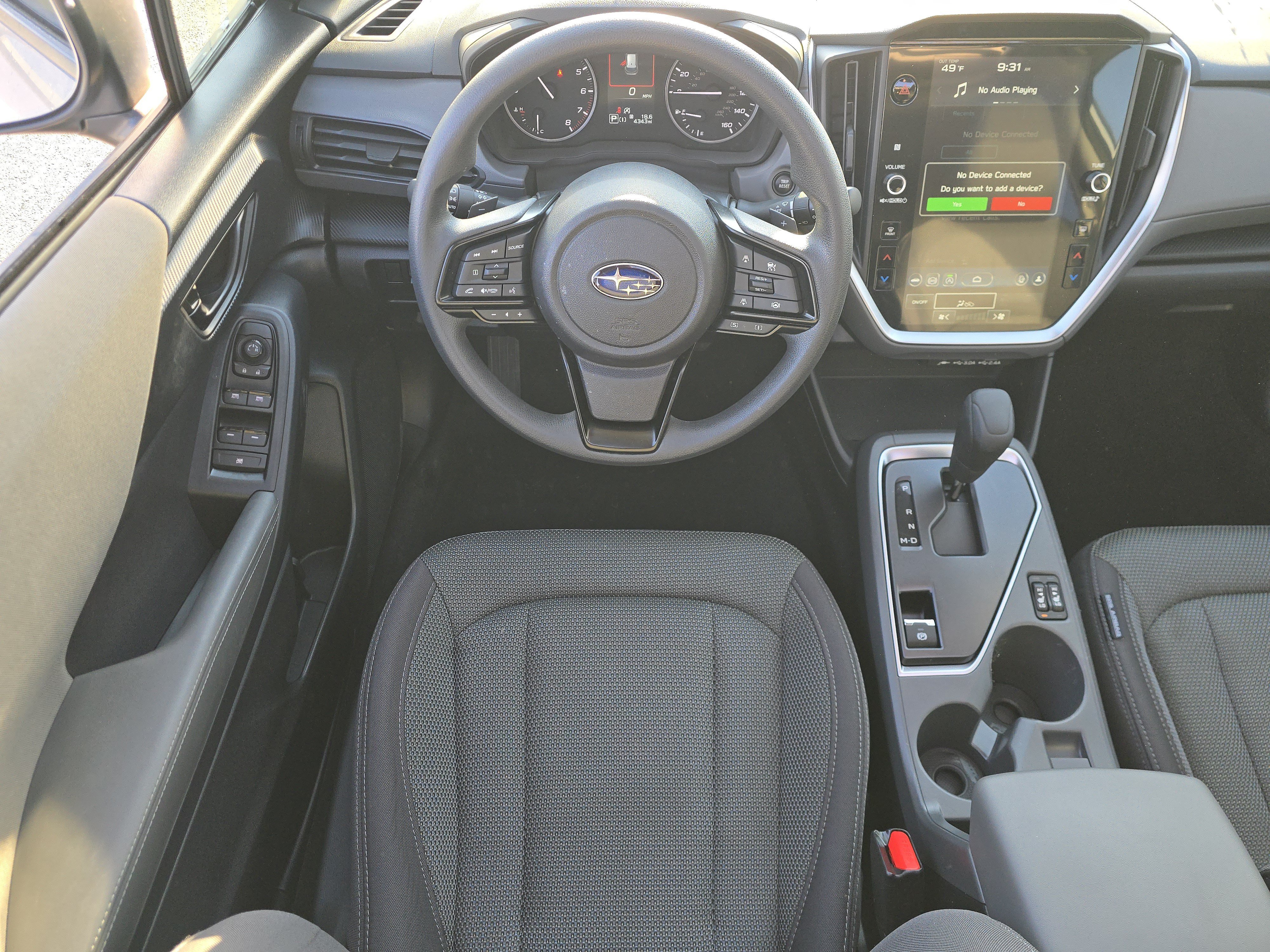 Used 2024 Subaru Crosstrek 2.0i Premium AWD/4WD image 21