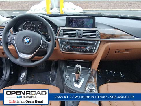 Used 2013 BMW 328i xDrive Sedan image 12