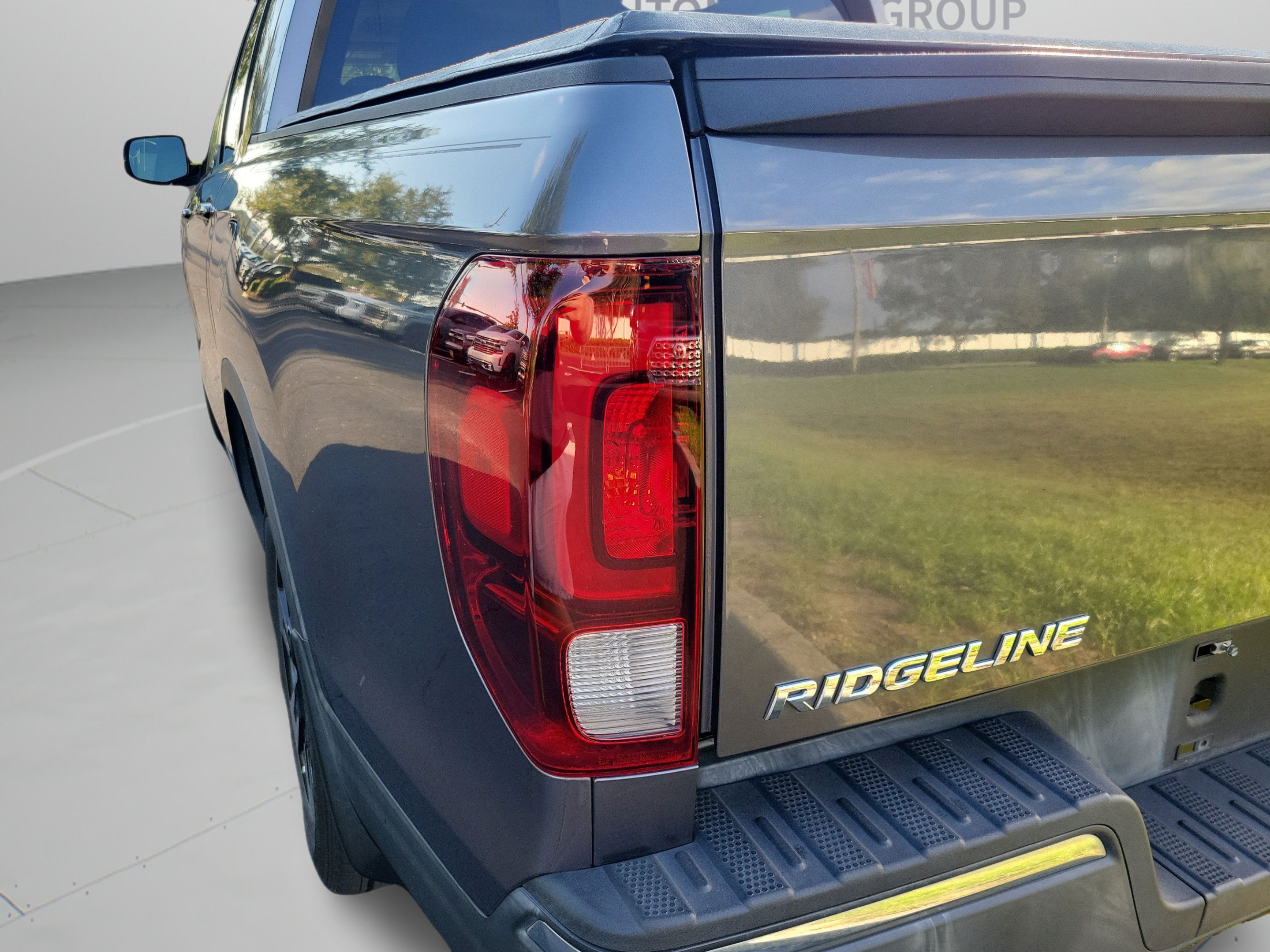 Used 2020 Honda Ridgeline RTL image 24
