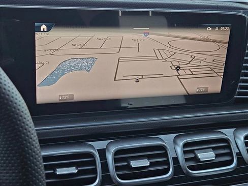 New 2026 Mercedes-Benz GLE 450 GLE 450 image 14