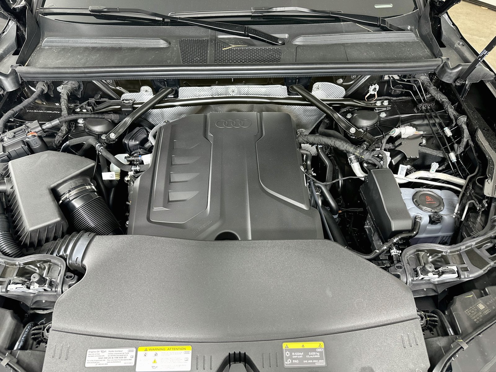 New 2026 Audi Q5 Premium Plus AWD/4WD image 13