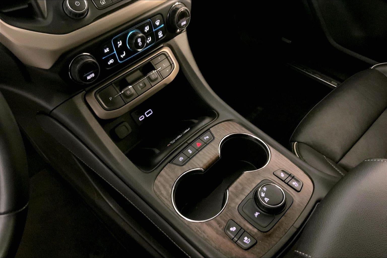 Used 2023 GMC Acadia Denali FWD image 17