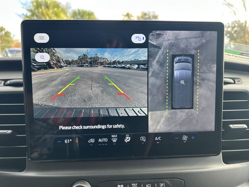 New 2026 Ford Transit 150 Low Roof image 53