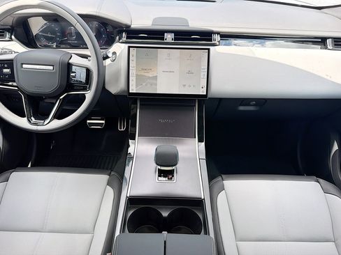 New 2026 Land Rover Range Rover Velar Belgravia AWD/4WD image 19