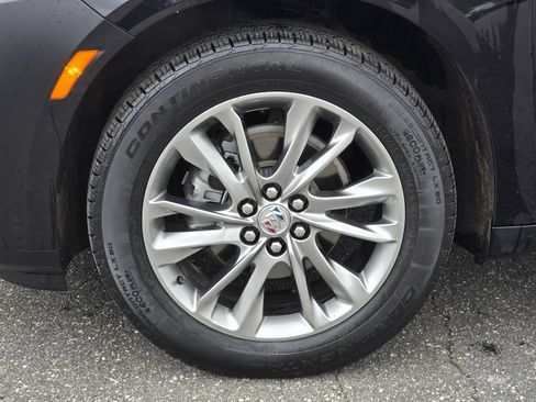 Certified 2023 Buick Enclave Avenir w/ Trailering Package, 5000 lbs. AWD/4WD image 13
