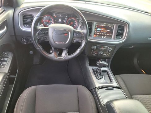 Used 2022 Dodge Charger R/T w/ Blacktop Package RWD image 12