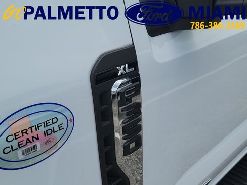 Used 2024 Ford F350 XL AWD/4WD image 13