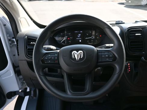 Used 2023 RAM ProMaster 3500 FWD image 2