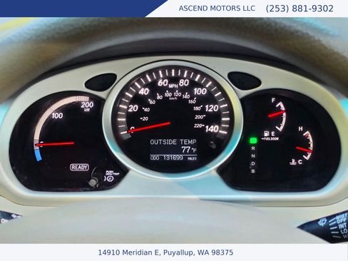 Used 2006 Toyota Highlander Limited FWD image 16