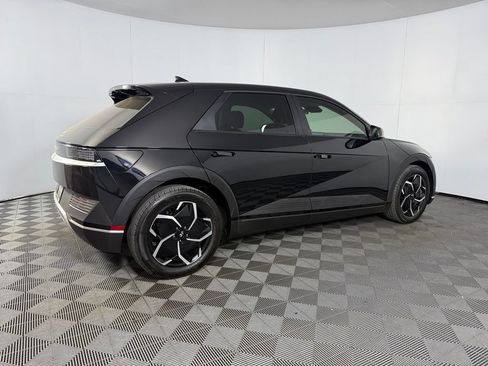 Used 2024 Hyundai Ioniq 5 SEL RWD image 7