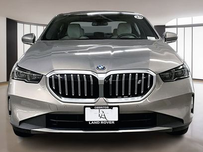Used 2025 BMW i5 xDrive40 w/ Premium Package