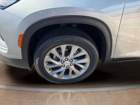 Used 2026 Buick Enclave Preferred FWD image 32