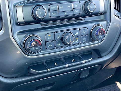 Used 2017 Chevrolet Silverado 1500 LT w/ All Star Edition image 15