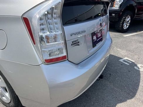Used 2011 Toyota Prius Two FWD image 13