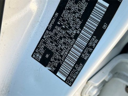 Used 2009 Lexus LX 570 4WD image 40