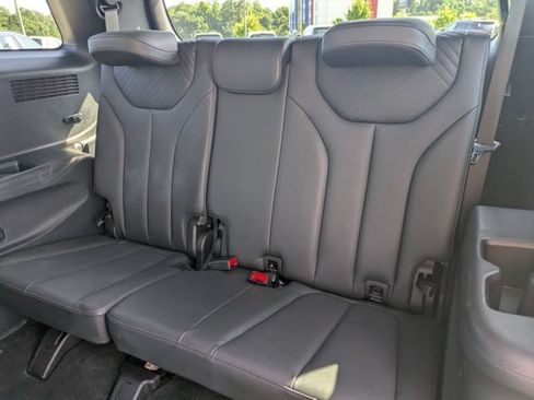 Used 2024 Hyundai Palisade SEL AWD/4WD image 30