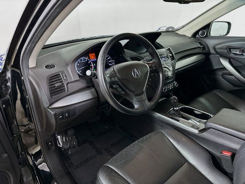 Used 2014 Acura RDX AWD w/ Technology Package image 10