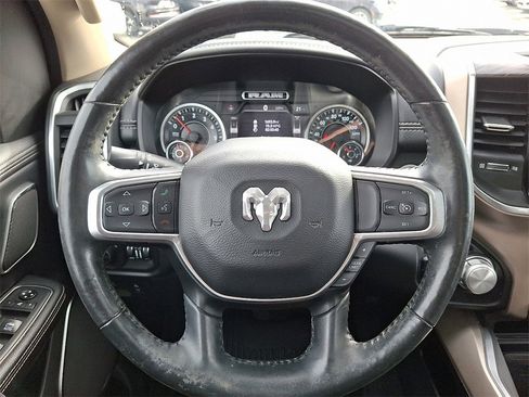 Used 2020 RAM 1500 Laramie image 19