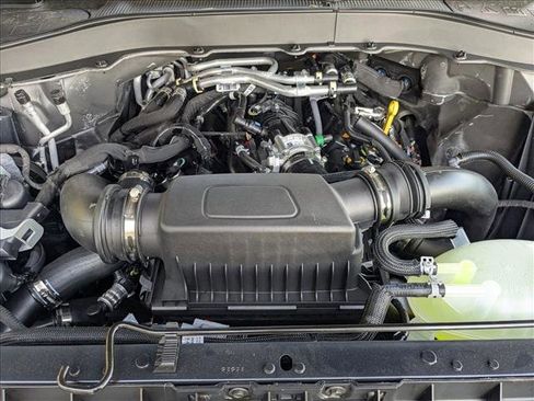 New 2026 Ford Explorer Tremor w/ Tremor Ultimate Package image 15