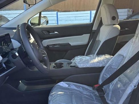 New 2026 Honda Prologue EX image 15