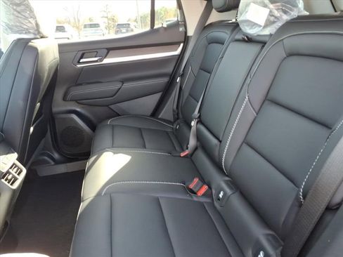 New 2026 GMC Terrain Denali AWD/4WD image 13