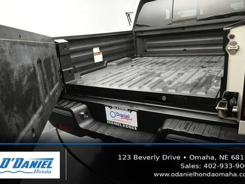 Used 2019 Honda Ridgeline RTL-E image 38