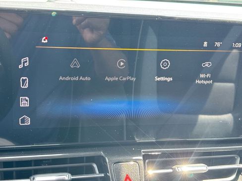 New 2026 Chevrolet TrailBlazer LT FWD image 27