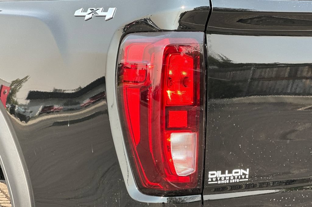 New 2026 GMC Sierra 2500 Pro w/ Convenience Package AWD/4WD image 26