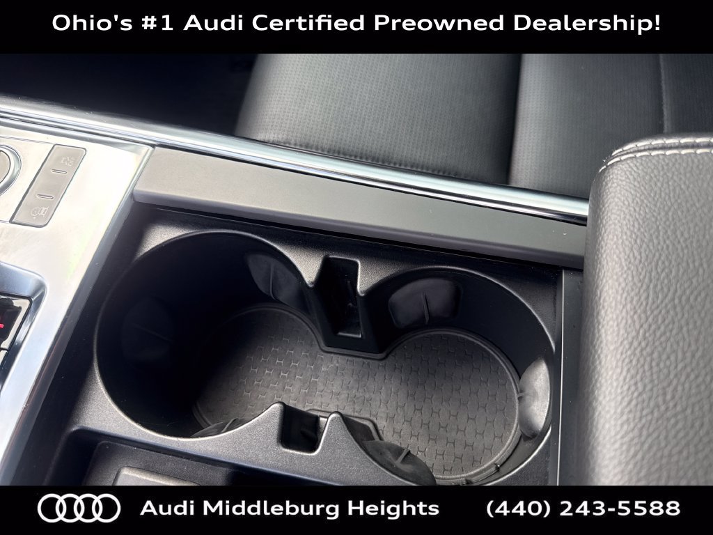 Used 2024 Jaguar XF R-Dynamic SE AWD/4WD image 16