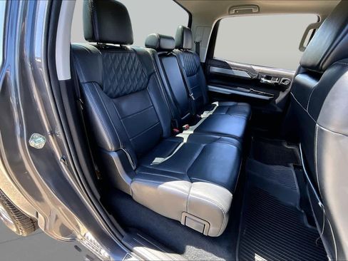 Used 2020 Toyota Tundra Platinum AWD/4WD image 19