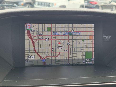 Used 2012 Honda Pilot Touring image 23