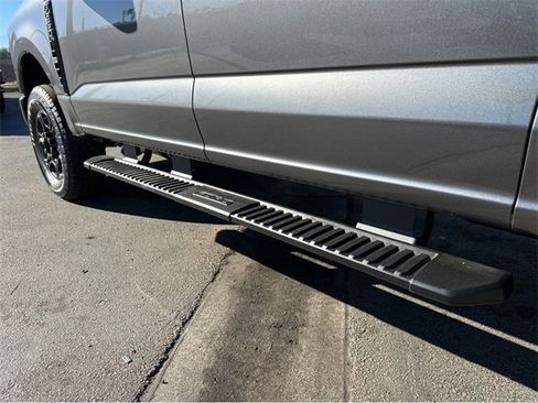 New 2026 Ford F250 XL w/ STX Appearance Package image 16