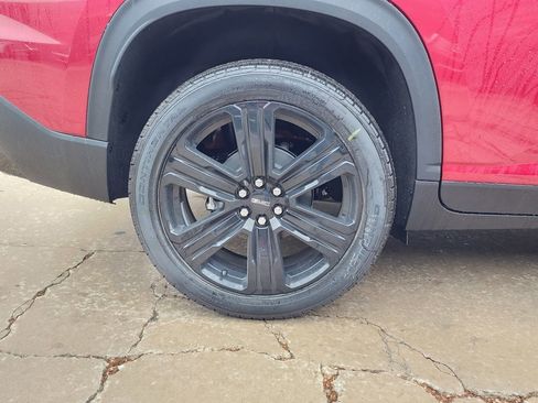 New 2026 GMC Acadia Elevation w/ Black Edition image 55