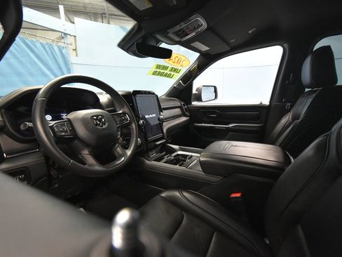 Used 2024 RAM 1500 Limited image 2