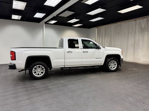 Used 2015 GMC Sierra 1500 SLE w/ SLE Value Package image 6