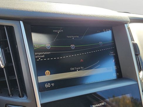 Used 2021 INFINITI Q50 Sensory w/ Cargo Package image 19