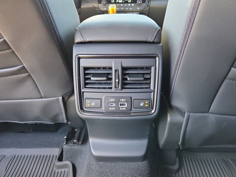 New 2026 Subaru Outback Wilderness AWD/4WD image 8