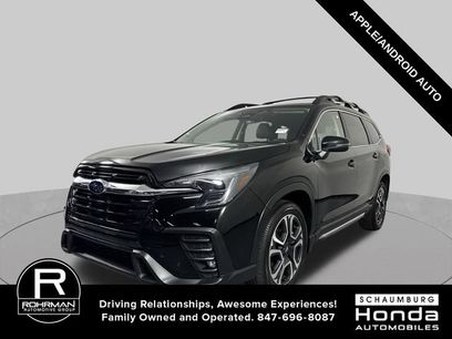 Used 2023 Subaru Ascent Limited