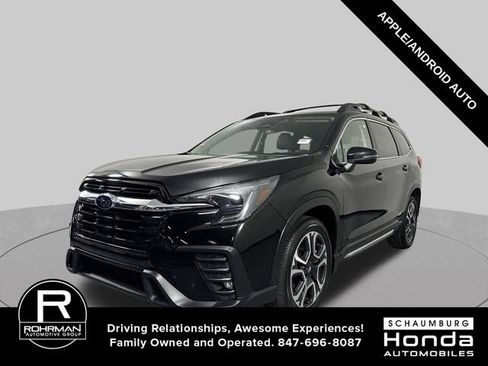 Used 2023 Subaru Ascent Limited AWD/4WD image 1