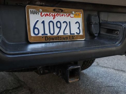 Used 2022 RAM 1500 Rebel w/ Rebel Level 2 Equipment Group image 28