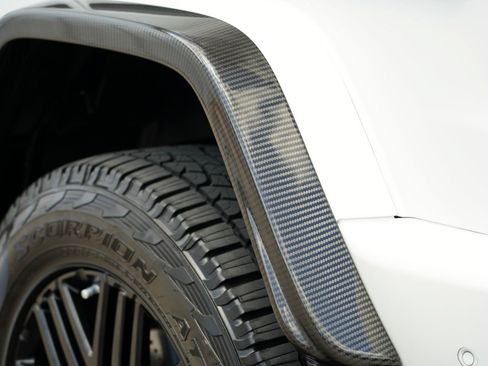 Used 2023 Mercedes-Benz G 63 AMG Squared w/ AMG Night Package Magno image 78