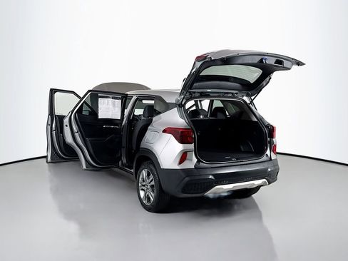 Used 2021 Kia Seltos LX AWD/4WD image 20