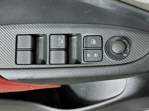 Used 2017 MAZDA CX-3 Touring FWD image 15