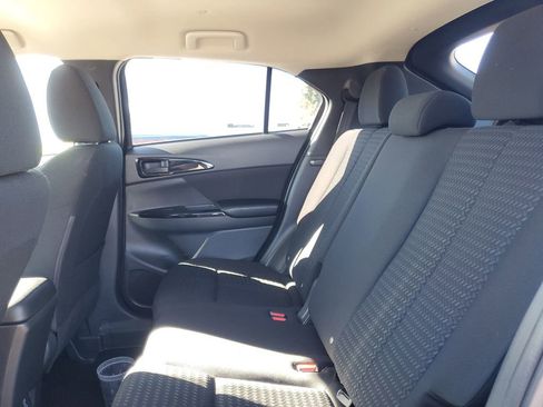 Used 2024 Mitsubishi Eclipse Cross LE image 27