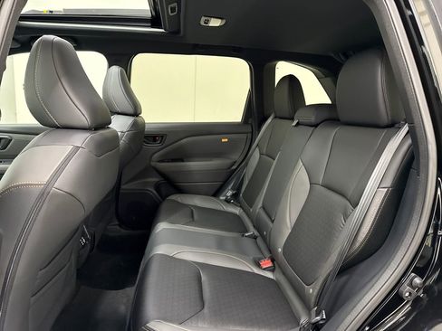 New 2026 Subaru Forester Wilderness image 26