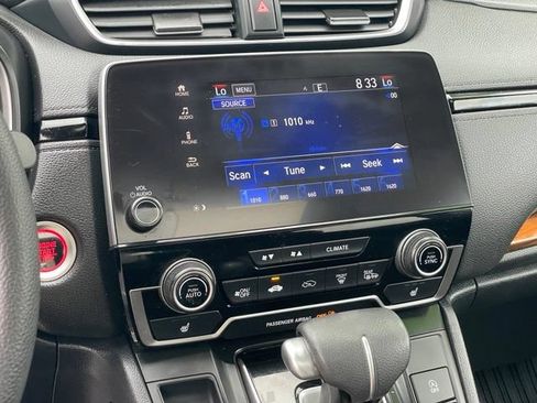 Used 2022 Honda CR-V EX image 20