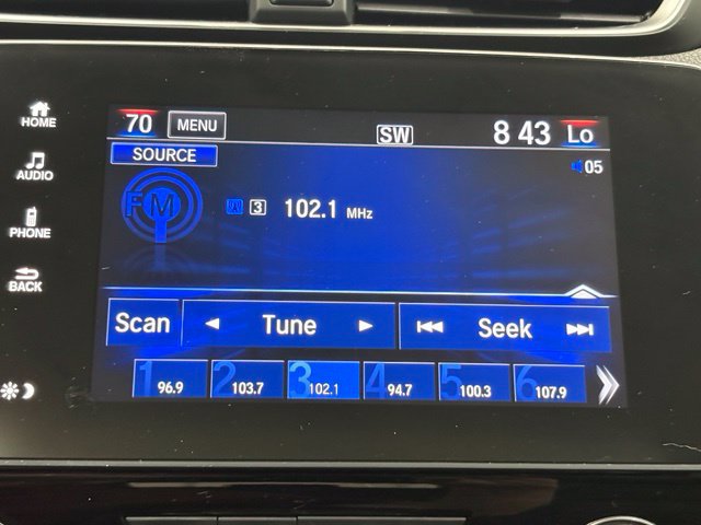 Used 2018 Honda CR-V EX-L image 37