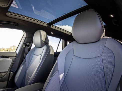 New 2026 Volkswagen Tiguan SE R-Line image 42