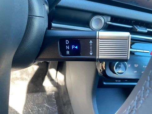 New 2026 Hyundai Tucson SEL image 34